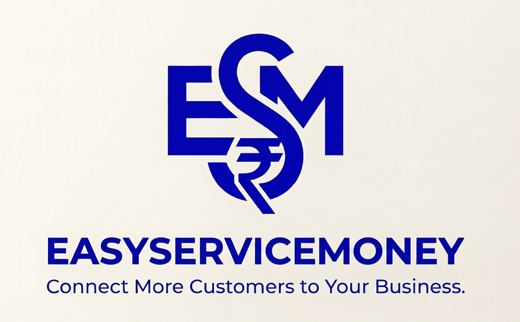 EasyServiceMoney Logo